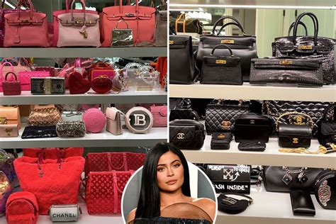 kylie jenner louis vuitton bag|Kylie Jenner handbags.